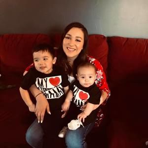 Meet your Posher, Halley